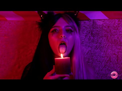 ❤️ Blowjob Hikaka mai i te Sexy Succubus me te Waha Whakanui Fucking i porn mi.fuckmymac.ru ☑