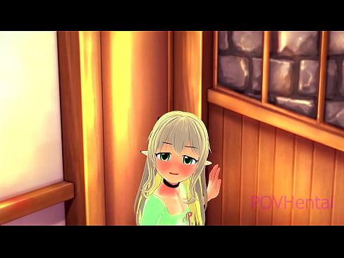 ❤️ (Mahanga) Ka awhina te kotiro Elvish ki te horoi i to kanohi. Fucking i porn mi.fuckmymac.ru ☑